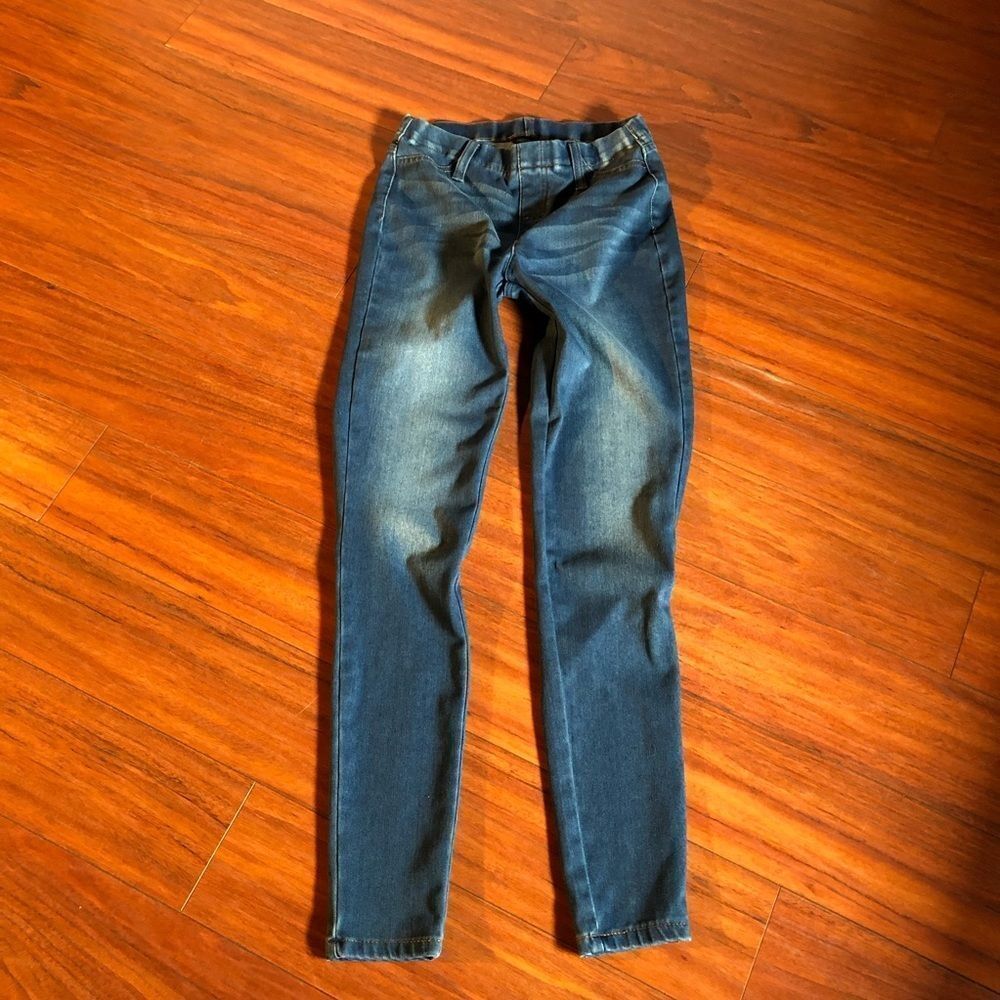 2/10$ Jeggings